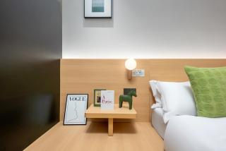 SHI MO LI Hotel 诗茉莉酒店 - Shenzhen - 5