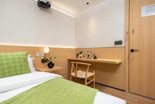 SHI MO LI Hotel 诗茉莉酒店 - Shenzhen - 4