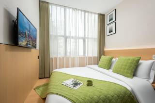 SHI MO LI Hotel 诗茉莉酒店 - Shenzhen - 6