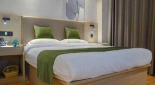 GreenTree Inn Xuzhou High Speed Railway Station Express Hotel - Xuzhou - 3