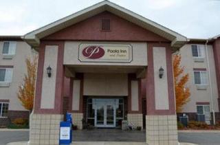 Paola Inn and Suites - 9