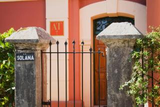Apartamentos Turísticos La Solana - 7