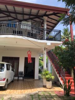 Padmi Villa - Weligama - 9