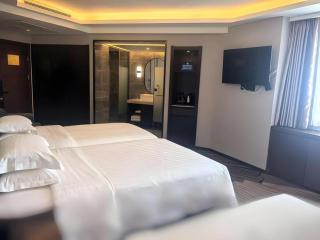 Rui Cheng Hotel - Pékin - 4