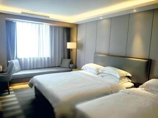Rui Cheng Hotel - Pékin - 3