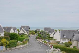 Appart vue sur baie Mont Saint Michel - 4