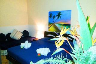 Villa Megna - Green Paradise B&B - Sferracavallo - 8