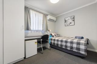 The Barracks Wagin - 1