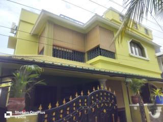 Johan home stay AC - 0