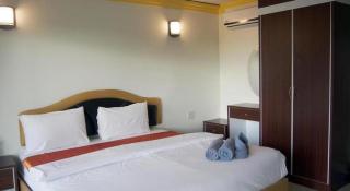 Lake Terrace Resort - Satun - 4