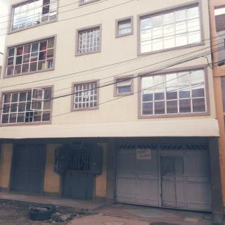 RUDA HOMESTAY AND EXECUTIVE Utawala - Nairobi - 6