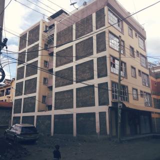 RUDA HOMESTAY AND EXECUTIVE Utawala - Nairobi - 4