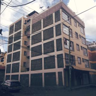 RUDA HOMESTAY AND EXECUTIVE Utawala - Nairobi - 3