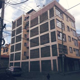 RUDA HOMESTAY AND EXECUTIVE Utawala - Nairobi - 2