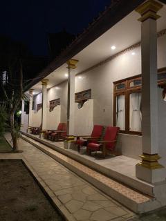 Saka Boutique Hotel - 6
