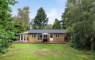 Two-Bedroom Holiday Home In Liseleje - 0