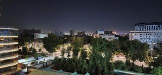 City guests luxury apartment - Taschkent - 9
