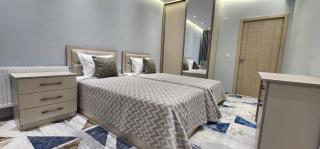 City guests luxury apartment - Taschkent - 8