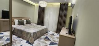 City guests luxury apartment - Taschkent - 7