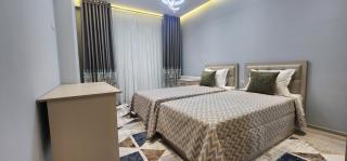 City guests luxury apartment - Taschkent - 5