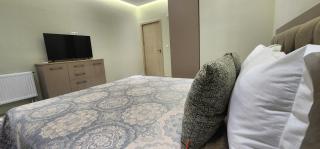 City guests luxury apartment - Taschkent - 4