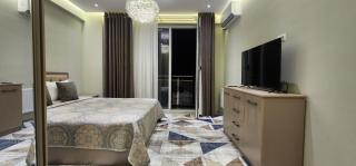 City guests luxury apartment - Taschkent - 3