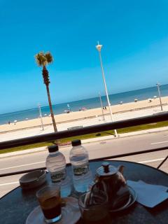 Appartement ensoleillé tanger - Tangier - 6