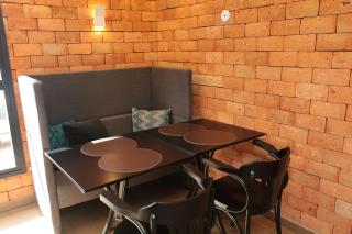 Oasis Plaza Hotel - 2