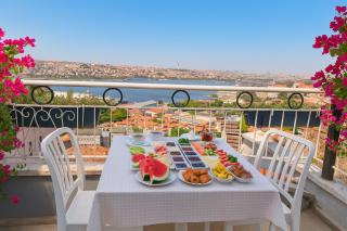 The Big Urban Stay - Istanbul - 6