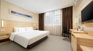City Comfort Inn Nanning Normal University Changgang Road Metro Station - 8
