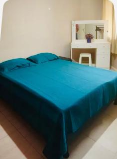Ed Real Madrid Quarto privativo px Orla Praia de Camburi - 6
