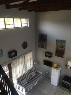 St Mikes Villa - 1