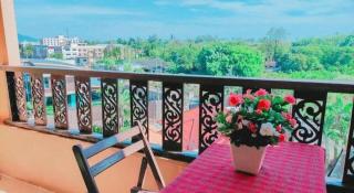 Rayong Lanna Hotel - Rayong - 8