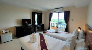 Rayong Lanna Hotel - Rayong - 5