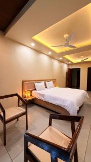 Neelkanth Inn - Devgarh - 1