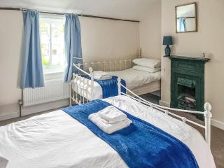 Teddy's Cottage - - 1
