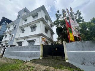 Gayatri Guest House - 1