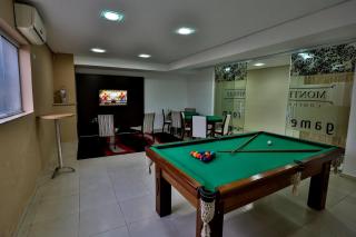 Monte Serrat Hotel - 4