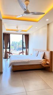 Neelkanth Inn - Devgarh - 4