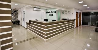 Monte Serrat Hotel - 5