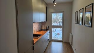 Apartament Blisko plaży Gdańsk Brzeźno - 4