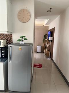Sea Residences Spacious Unit by Ellenn - Manila - 6