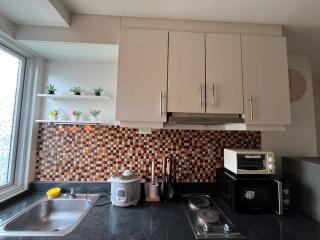 Sea Residences Spacious Unit by Ellenn - Manila - 8