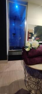 Loveroom Chambre obscure - 7