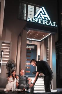 Hotel Astral - 0