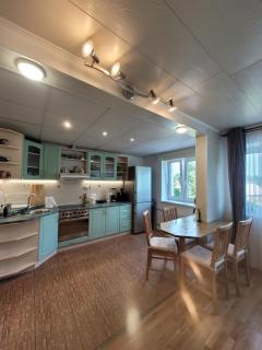 3-room homey apartment in Kärdla - Kärdla - 5
