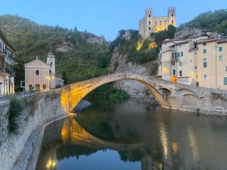 Un Altra Vita- Authentic Italian getaway - 9