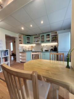3-room homey apartment in Kärdla - Kärdla - 7