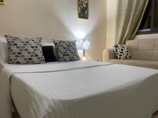 Chambre meublée, wifi , serviettes, café ou thé offert - 9