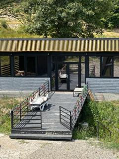 A 3 villa - Nucşoara - 3